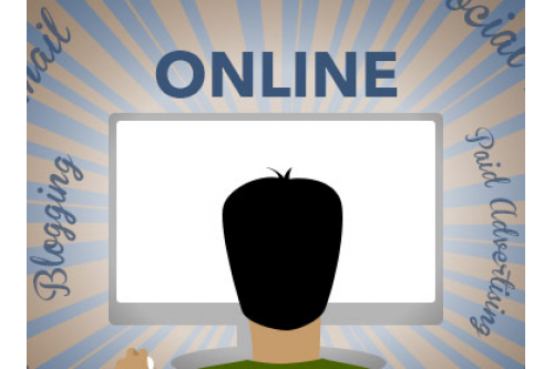 Expose Yourself to Marketing Expose Yourself to Marketing"))